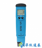 意大利HANNA(哈納) HI98312筆式電導率儀