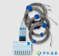 芬蘭維薩拉VAISALA DL1016/1416溫度數據記錄儀