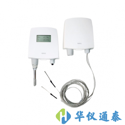 芬蘭維薩拉VAISALA HMT140 Wi-Fi 數據記錄儀