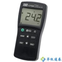 臺灣泰仕 TES-1319A數字溫度表