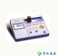 意大利HANNA(哈納) HI83219(C219)糖質量控制測量儀