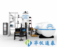 MCCS1500 絕熱膨脹云霧艙系統