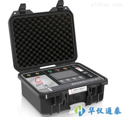 TAS-GAS-M5環保用便攜式綜合煙氣分析儀