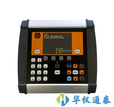 瑞典MaintTech CXBalancer現場動平衡儀
