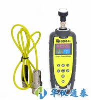 美國TPI 9080手持分體式帶藍牙功能數字測振儀