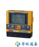 日本新宇宙XA-4400Ⅱ復合氣體檢測儀