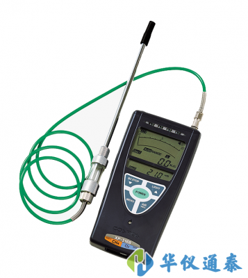 日本新宇宙XP-3168數(shù)字式復合氣體檢測儀