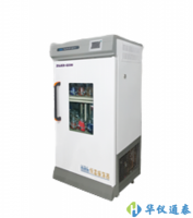 DLHR-Q200/X200 立式雙層全溫恒溫振蕩培養箱