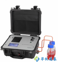 KB-3A便攜式顆粒計數器