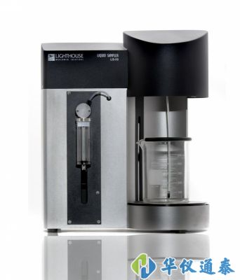美國LIGHTHOUSE LS-60 液態粒子計數器