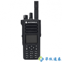 摩托羅拉GP338d+專業數字防爆對講機