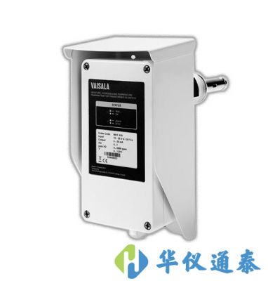 芬蘭維薩拉VAISALA MHT410水分、氫氣含量及溫度變送器