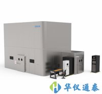 MSC240 天氣現象模擬艙