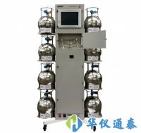 美國Nutech 2600ST 多功能全自動(dòng)采樣系統(tǒng)