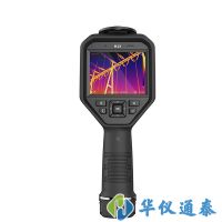 海康微影 H13手持工業測溫儀