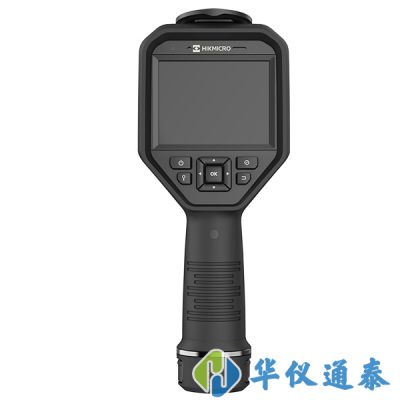 海康微影 H36手持測溫熱像儀