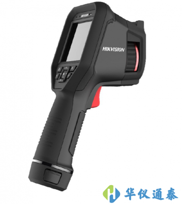 海康微影 H16手持測溫熱像儀