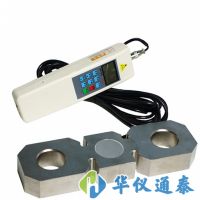 SGBF拉力板環式數顯推拉力計