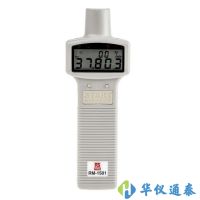 臺灣泰仕 RM-1501數字式轉速計