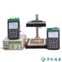 臺灣泰仕 PROVA-SS1太陽能發展系統