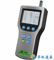 臺灣泰仕 TES-5200粒子質量濃度計數器