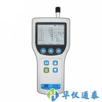 臺灣泰仕 TES-5110粒子計數器