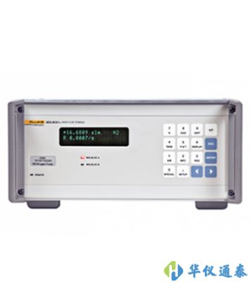 美國福祿克Fluke molbox1+ 流量測量主機(jī)