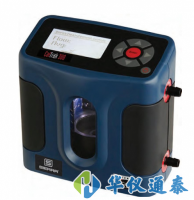 美國SIERRA CalTrak300氣體流量標(biāo)定裝置