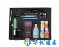 德國STEP Combi 5000便攜式土壤多參數(shù)速測儀