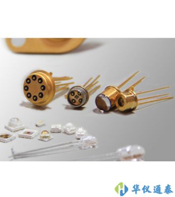 日本USHIO牛尾 發光二極管 LED