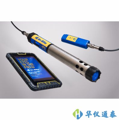 美國IN-situ Aqua TROLL 500多參數水質分析儀