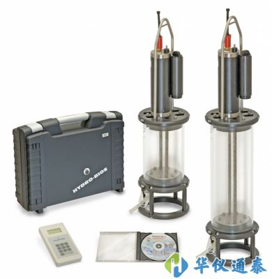 德國(guó)HYDRO-BIOS IWS III積分采水器