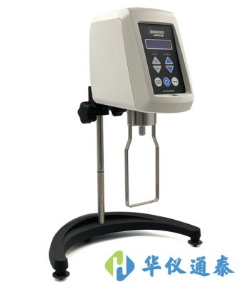 美國博勒飛Brookfield DVE 低成本數字粘度計