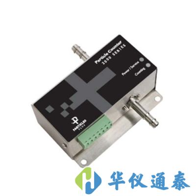 美國Particles Plus 2301-1遠程粒子計數器