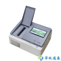 TPY-8A土壤養分速測儀