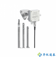 意大利DELTAOHM(德爾特) HD2937T/HD29V37T系列風速、溫度變送器