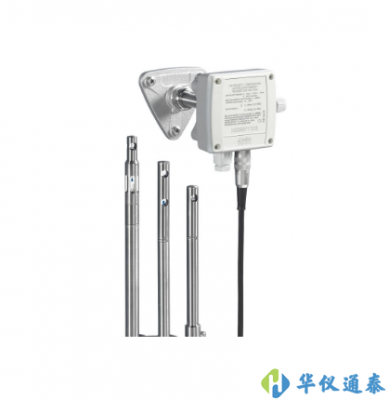 意大利DELTAOHM(德爾特) HD2937T/HD29V37T系列風速、溫度變送器