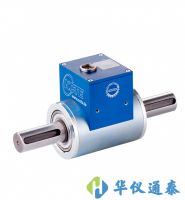 德國NCTE 3000高精度旋轉動態扭矩傳感器