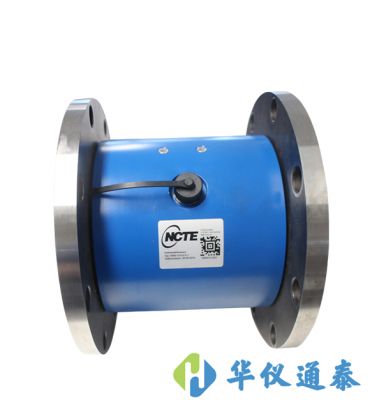 德國NCTE 5000大量程旋轉動態扭矩傳感器