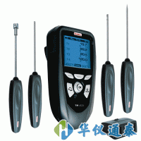 法國KIMO凱茂 TM200溫度測(cè)量儀