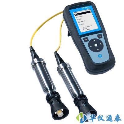 美國HACH HQ2200多參數水質分析儀
