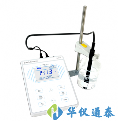 EC700臺式電導率儀