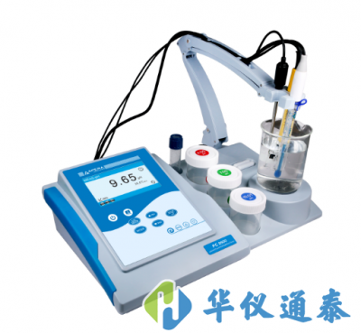 PC9500臺式pH/電導率儀