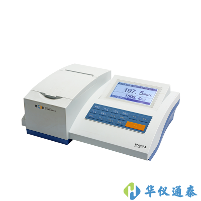 上海雷磁COD-571型化學需氧量測定儀