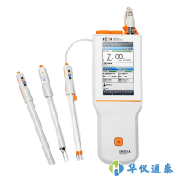 上海雷磁DZB-718L-C型多參數水質分析儀