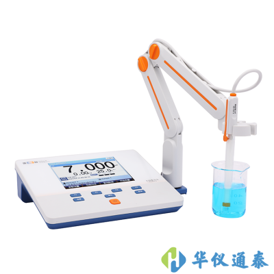 上海雷磁PHSJ-4F型實驗室pH計