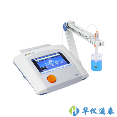 上海雷磁PHSJ-6L型實驗室pH計