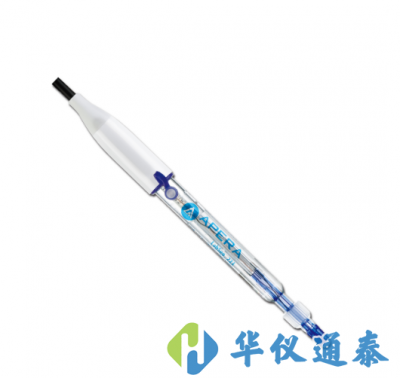 LabSen223低離子濃度及粘性三復合pH電極