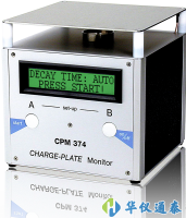 德國KLEINWACHTER CPM-374充電板監測儀