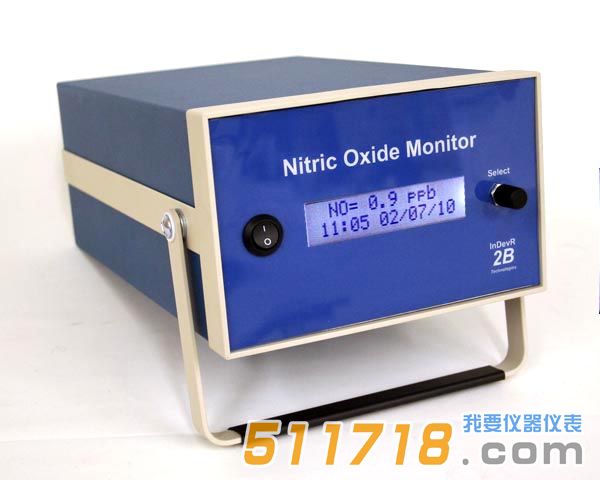 美國(guó)2B Model 410一氧化氮監(jiān)測(cè)儀.jpg